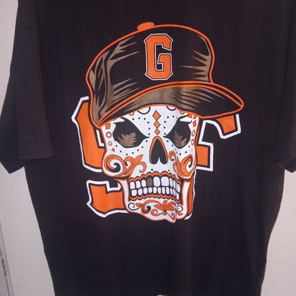 MLB San Francisco Giants Men's Shirt - Picture 2 of 14